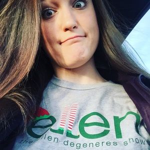 Meet your Posher, Kelsie